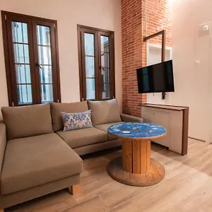 Appartement Classic Catedral, Barcelone
