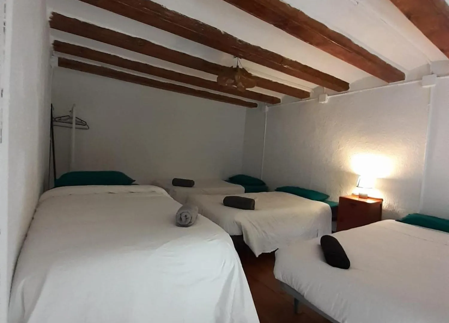 Alloggio in famiglia Habitacion Privada En La Rambla De Cataluna Barcellona Spagna
