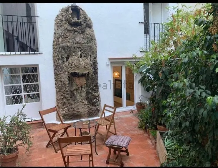 Habitacion Privada En La Rambla De Cataluna Barcellona Alloggio in famiglia